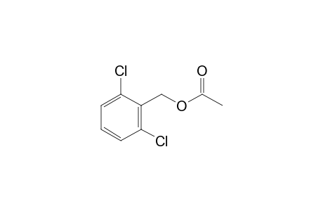 BENZYL ALCOHOL, 2,6-DICHLORO-, ACETATE