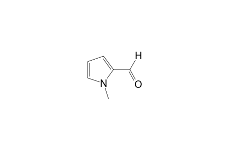 1-methylpyrrole-2-carboxaldehyde