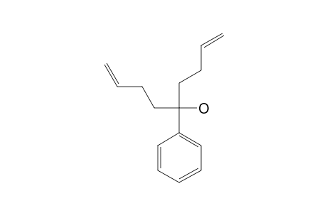 5-PHENYL-NONA-1,8-DIEN-5-OL