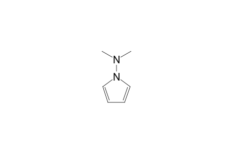 1-(Dimethylamino)pyrrole