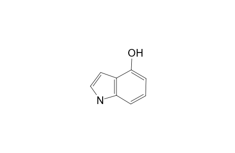 4-Hydroxyindole