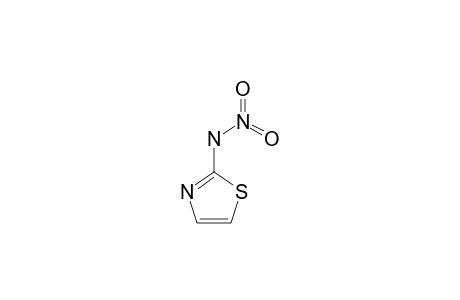 2-NITROAMINO-THIAZOLE