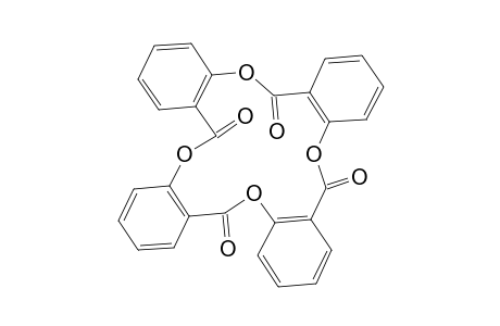 Tetrasalicylide