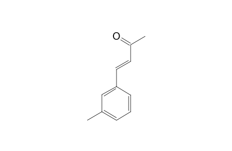 C6H4-3-ME(H)C=C(H)C(O)ME