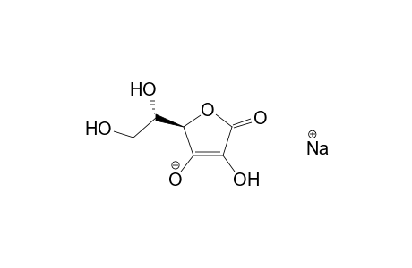 L-Ascoric acid sodium salt