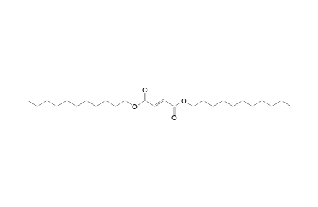 Diundecyl fumarate