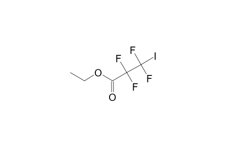 ETHYL-2-IODOTETRAFLUOROPROPANOATE