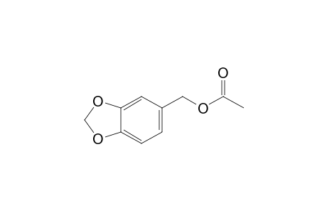 piperonyl alcohol, acetate