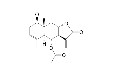 PYRETHROSIN,A-CYCLO