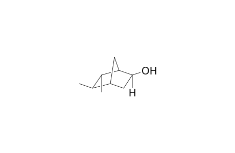 BICYCLO[2.2.1]HEPTAN-2OL, 5,6-DIMETHYL-