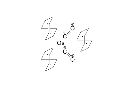 Osmium, dicarbonyl-tris(cyclooctene-(E))