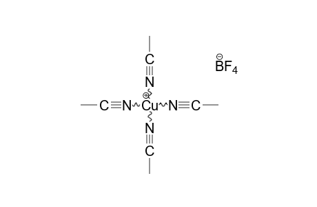 Tetrakis(acetonitrile)copper(I) tetrafluoroborate