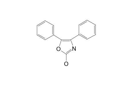 Ditazol-M (deamino-HO-)