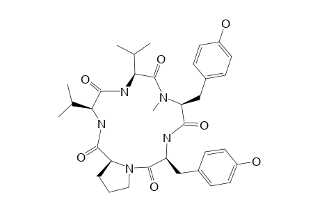 COTTESLOSIN_A;COMPOUD-#2