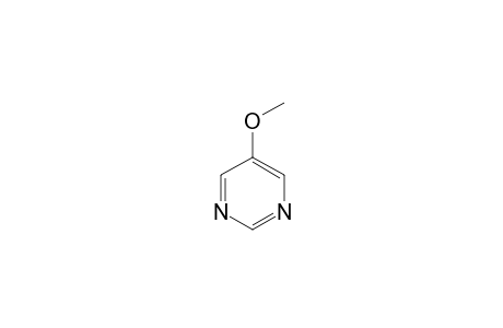 5-METHOXYPYRIMIDIN