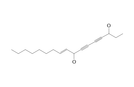 1,2-DIHYDROFALCARINDIOL