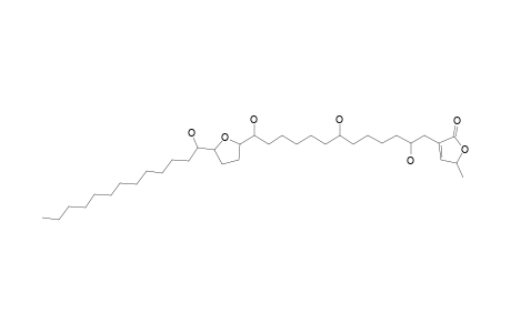 CIS-ANNORETICUIN