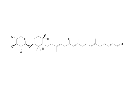 RHABDASTOSIDE_A