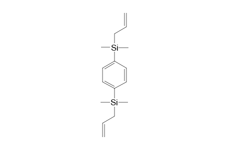 1,4-BIS-[(ALLYL)-DIMETHYLSILYL]-BENZOL