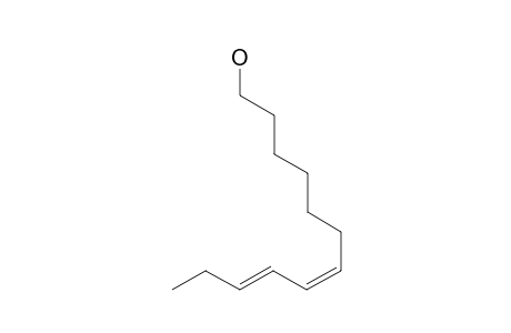 (7Z,9E)-7,9-DODECADIEN-1-OL