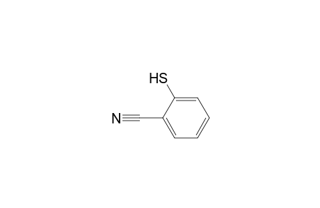 2-Mercaptobenzonitrile