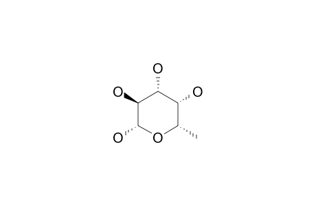 BETA-RHAMNOPYRANOSIDE