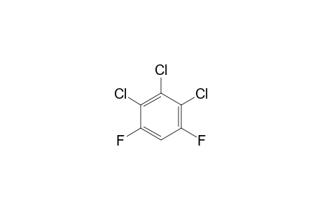 3,4,5-TRICHLORO-2,6-DIFLUOROBENZENE