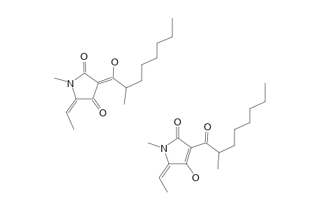 (E)-(EXO-A)+(EXO-B)-PENICILLENOL-B2;MIXTURE