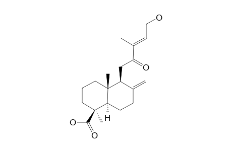 HENRILABDANE-C