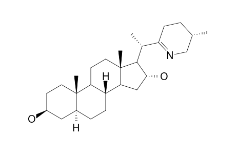 SOLAFLORIDINE