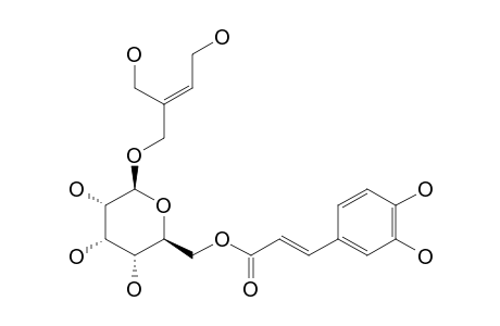 HYMENOSIDE-P