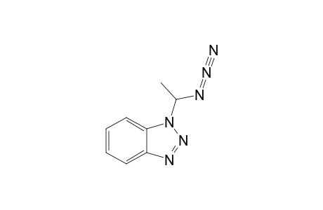 1-(ALPHA-AZIDOETHYL)-BENZOTRIAZOLE