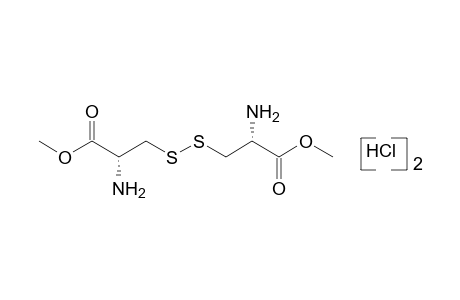 L-Cystine dimethyl ester dihydrochloride