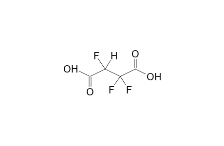 TRIFLUOROSUCCINIC ACID