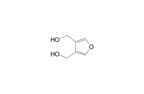 3,4-Furandimethanol