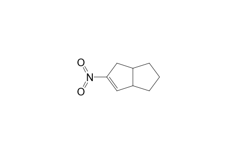 3-Nirtrobicyclo[3.3.0]oct-2-ene