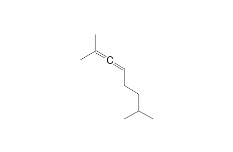 2,7-DIMETHYL-2,3-OCTADIENE