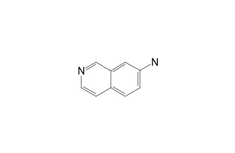 7-AMINOISOCHINOLIN