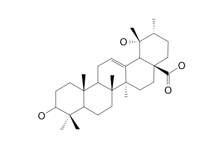 Pomolic acid