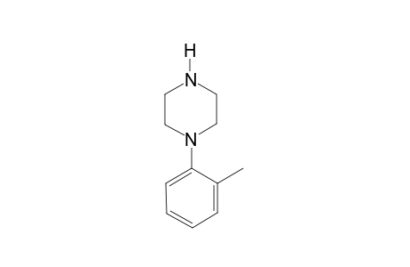 1-(o-Tolyl)piperazine