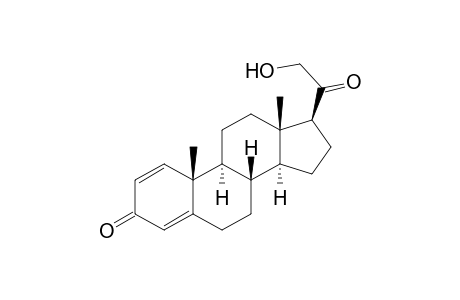 1-Dehydrodesoxycorticosterone