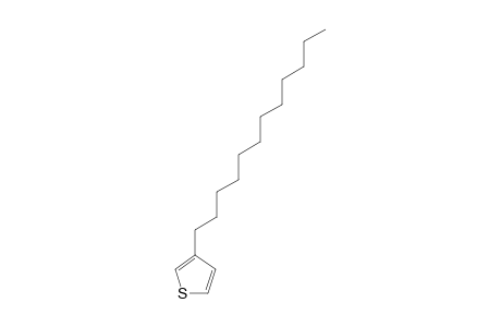 3-Dodecylthiophene