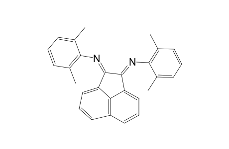 N,N'-BIS-(2',6'-DIMETHYL-PHENYL)-BIS-(IMINO)-ACENAPHTENE