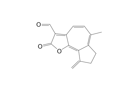 LETTUCENIN A