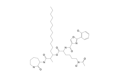 NOCARDIMICIN_E