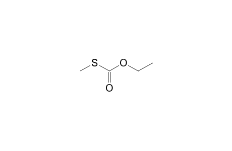 O-ETHYL-S-METHYLTHIOCARBONATE