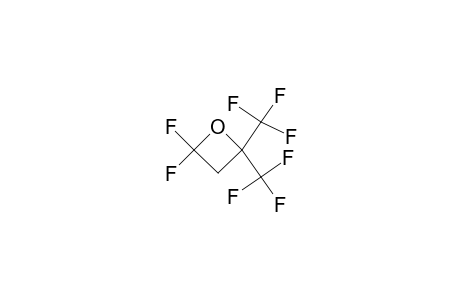 3,3-DIHYDROPERFLUORO-2,2-DIMETHYLOXETANE