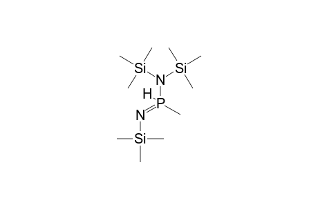 Iminophosphorane