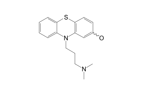 Promazine-M (HO-)