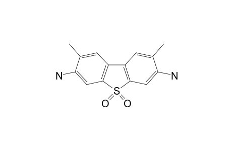 o-Tolidine sulfone